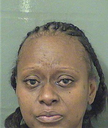 Felicia Mack, - Palm Beach County, FL 